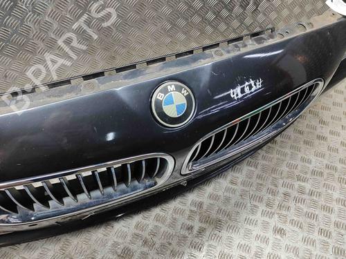 Front bumper BMW 5 Touring (F11) 525 d | BP29812442C7 