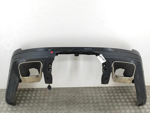 Used Rear bumper LAND ROVER RANGE ROVER IV (L405) 4.4 SDV8 4x4 (340 hp) 27782717