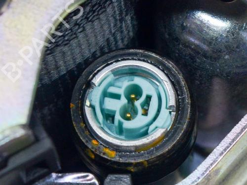 Rear left seatbelt VOLVO XC40 (536) T3 | BP27752292I29 