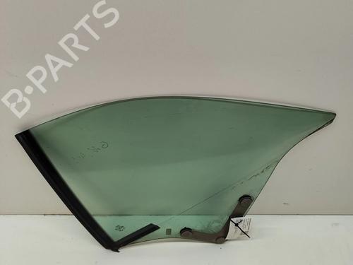 Panel rude bagtil venstre AUDI A5 Convertible (8F7) 2.0 TDI (143 hp) 16018236