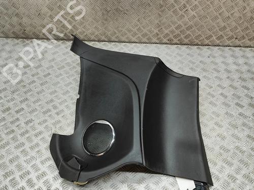 Used Rear left panel Rear left panel JAGUAR XK II Coupe (X150) 5.0 XKR (510 hp) 33379034 33379034