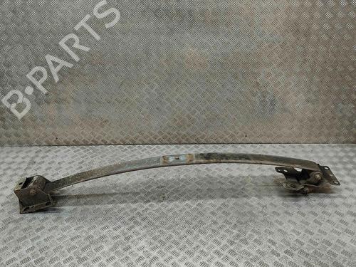 Andre Andre OPEL MOVANO B Van (X62) 2.3 CDTI FWD (FV) (125 hp) 36066760 36066760