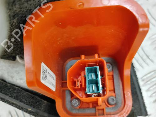 AC compressor TESLA MODEL Y (5YJY) Long Range All-wheel Drive | BP38782005M34 - Image 8