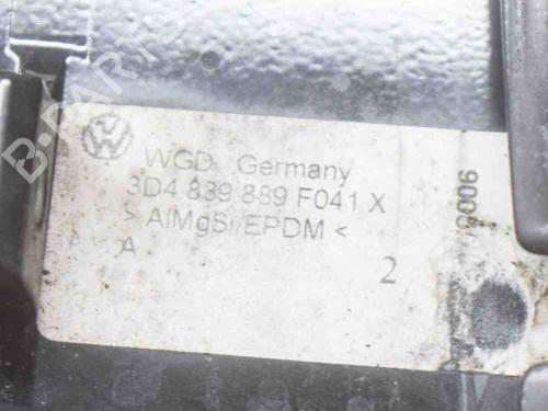 Dørlist VW PHAETON (3D1, 3D2, 3D3, 3D4, 3D6, 3D7, 3D8, 3D9) 4.2 V8 4motion | BP14621979C150