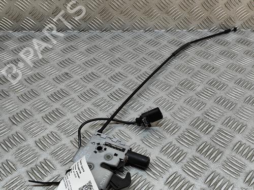 Hood lock AUDI A6 C8 Avant (4A5) 40 TFSI Mild Hybrid | BP27798981C133