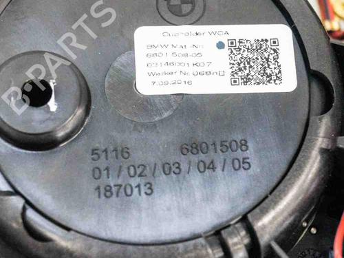 Cup/Object holder BMW 5 (G30, F90) 520 d | BP6739023I37 