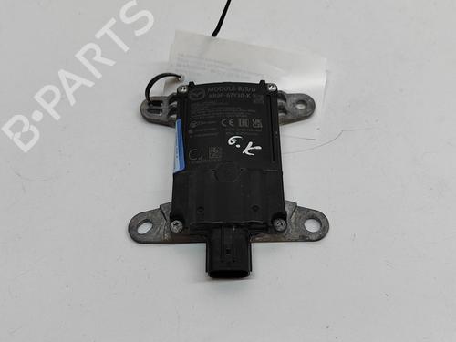 Electronic module MAZDA CX-30 (DM) e-SKYACTIV-X M Hybrid | BP28565004M83