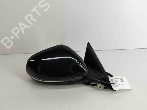 Right mirror JAGUAR XK II Coupe (X150) 5.0 XKR | BP19076474C27 
