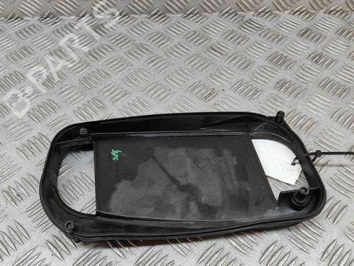 Air filter box PORSCHE MACAN (95B) 3.0 S Diesel | BP26524109M87