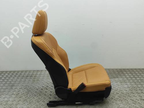 Left front seat LEXUS NX II (_A2_, _H2_) 350h E-Four (AAZH25) | BP33624549C15 - Image 2