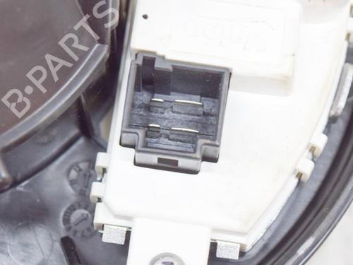 Heater blower motor BMW 3 (F30, F80) 320 i | BP10070114M62 