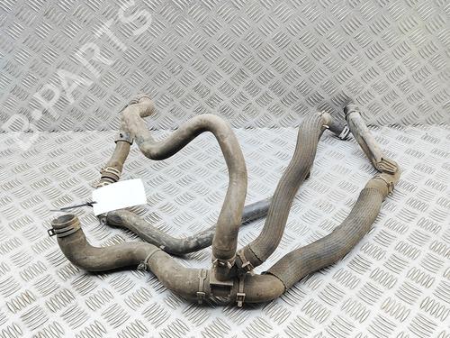 Pipe FORD TRANSIT V363 Van (FCD, FDD) 2.0 EcoBlue | BP37642569M125 - Image 5