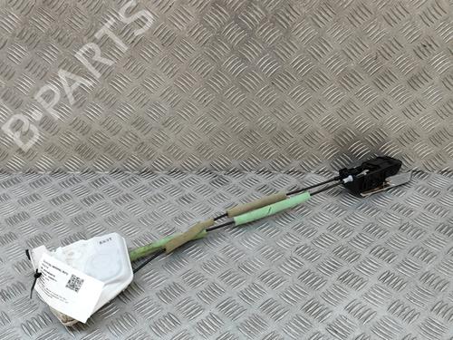 Used Rear right lock MAZDA 6 Estate (GJ, GL) 2.5 (192 hp) 26500773