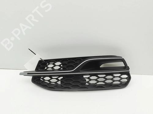 Grille AUDI A3 Limousine (8VS, 8VM) S3 quattro (292 hp) 31315061
