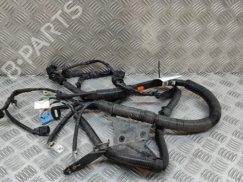 Used Wiring harness MAZDA MX-30 (DR) e-SKYACTIV (143 hp) 27790644
