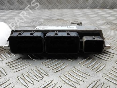 Engine control unit (ECU) RENAULT MASTER III Van (FV) 2.3 dCi 180 FWD (FV04, FV07) | BP38184587M57 - Image 6