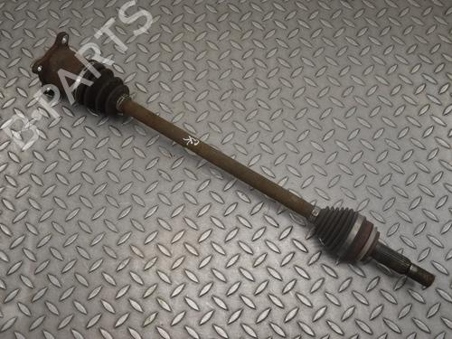 Left rear driveshaft LEXUS NX (_Z1_) 300h AWD (AYZ15_) | BP33360008M40 - Image 2