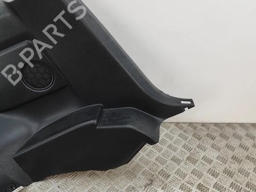 Rear left panel TOYOTA GT 86 Coupe (ZN6_) 2.0 (ZN6AC_, ZN6BC_, ZN6K) | BP33391732C60 - Image 3