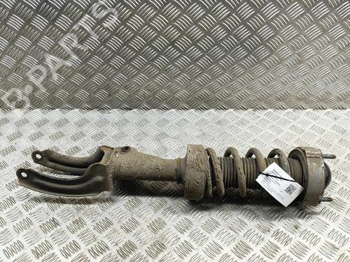 Used Left front shock absorber PORSCHE CAYENNE (92A) 3.0 Diesel (245 hp) 17767745