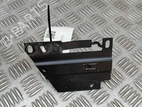 Exterior handle AUDI A4 B9 Avant (8W5, 8WD) 2.0 TDI | BP29542049C122 