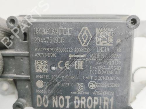 Electronic module RENAULT ZOE (BFM_) ZOE (BFMD) | BP34282630M83  - Image 6