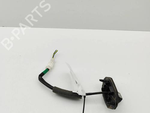 Used Camera Camera NISSAN LEAF (ZE1) Electric (218 hp) 39958679 39958679