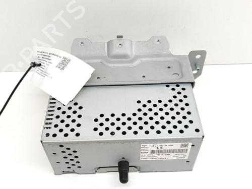 Elektronisk modul FORD FIESTA VII (HJ, HF) 1.0 EcoBoost (95 hp) 27768783