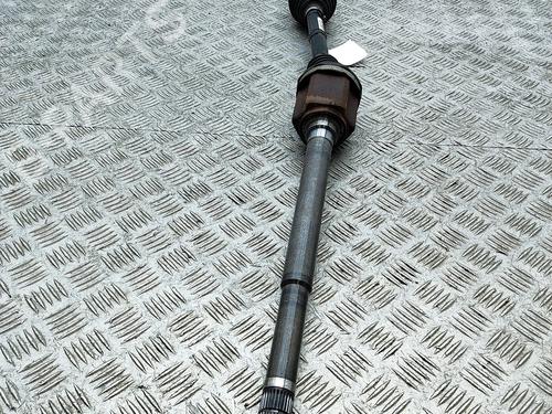 Right front driveshaft VOLVO XC40 (536) Recharge AWD | BP36415280M39 - Image 5