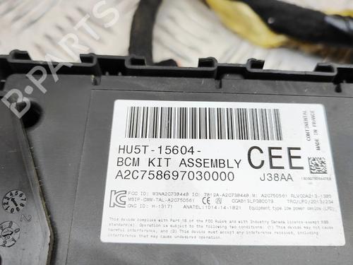 Fuse box FORD RANGER (TKE) 3.2 TDCi 4x4 | BP37609939E1 - Image 7