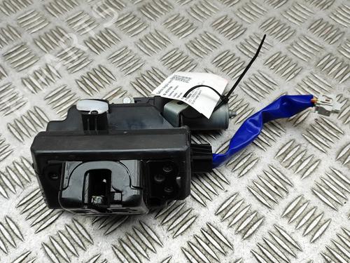 Used Tailgate lock Tailgate lock 39380293 39380293