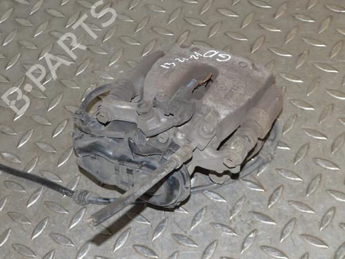 Right rear brake caliper MERCEDES-BENZ E-CLASS Coupe (C238) E 220 d (238.314) | BP33347677M106 - Image 2