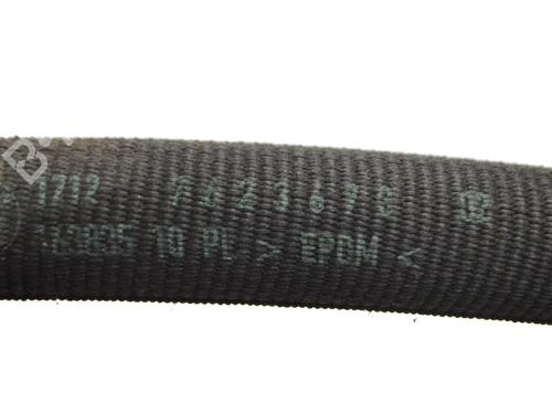 Pipe BMW i3 (I01) Range Extender | BP30221832M125 