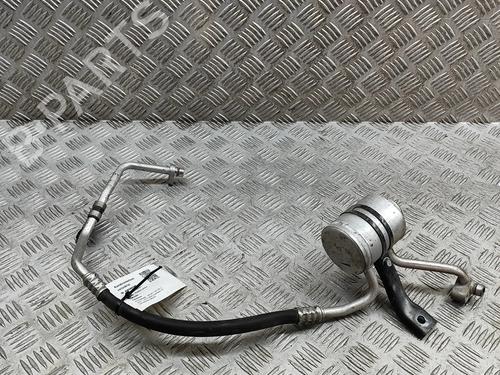 Used AC pipe NISSAN LEAF (ZE1) Electric (150 hp) 28432725