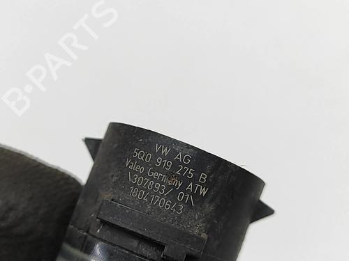 Electronic module AUDI Q7 (4MB, 4MG, 4MQ) 3.0 TDI quattro | BP24818349M83 