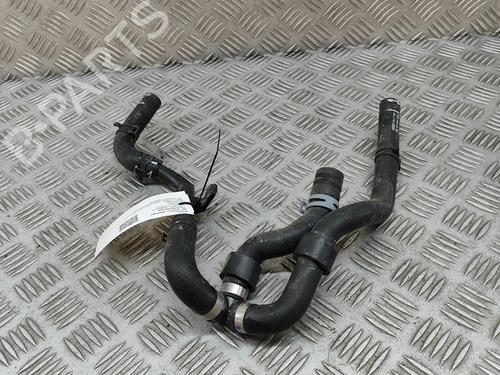 Used Pipe AUDI Q8 E-TRON Sportback (GET) 55 quattro (408 hp) 27792272