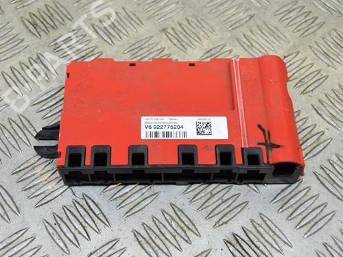 Used Electronic module BMW 3 (F30, F80) 316 d (116 hp) 14630626