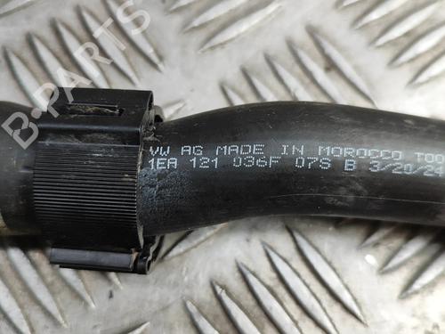 Pipe AUDI Q4 E-TRON SUV (F4B) 45 | BP33371669M125  - Image 6