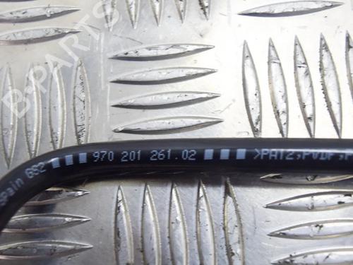 Pipe PORSCHE PANAMERA (970) 3.0 S E-Hybrid | BP14617370M125 