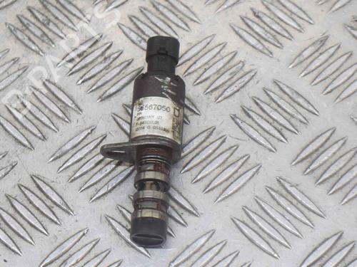 Elektronisk sensor OPEL ZAFIRA TOURER C (P12) 1.8 (75) (140 hp) 14623129