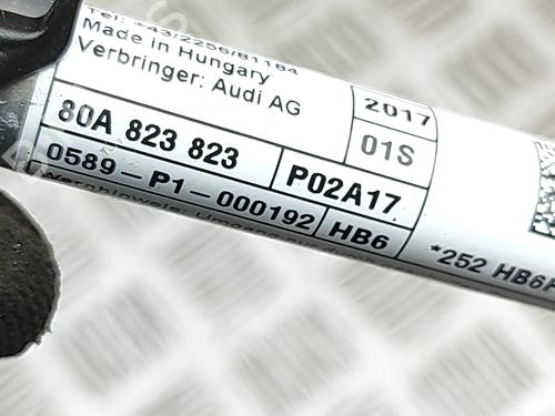 Electronic module AUDI Q5 (FYB, FYG) SQ5 TFSI quattro | BP33291974M83  - Image 6