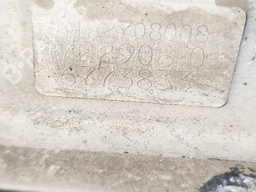 Gearbox BMW 4 Gran Coupe (F36) 435 d xDrive | BP32392248M3 