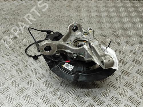 Right front steering knuckle KIA NIRO II (SG2) EV | BP31192164M26