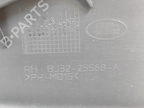 Rear right panel LAND ROVER RANGE ROVER EVOQUE (L538) 2.0 D 4x4 | BP32755592C61  - Image 11