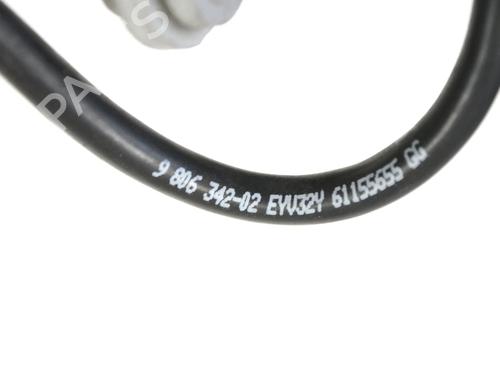 Hinge/Door check strap MINI MINI COUNTRYMAN (R60) Cooper D ALL4 | BP30210510C146 