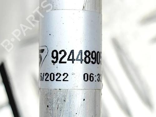 AC pipe RENAULT ZOE (BFM_) ZOE (BFMC, BFMD) | BP38500266M126 - Image 7