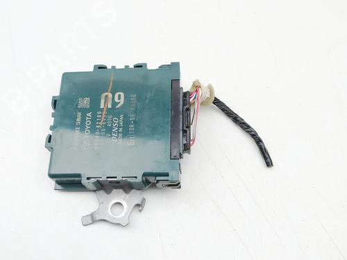 Electronic module TOYOTA bZ4X (_EAM1_) EV (XEAM10) | BP39381408M83 - Image 2