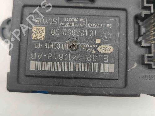 Electronic module LAND ROVER RANGE ROVER EVOQUE (L538) 2.2 D 4x4 | BP29486666M83  - Image 6