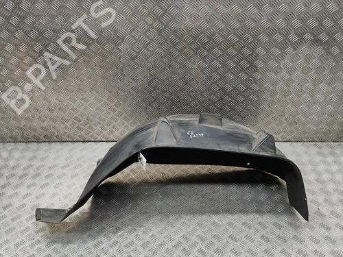 Used Wheel arch JEEP WRANGLER III (JK) 3.6 V6 (284 hp) 24976356