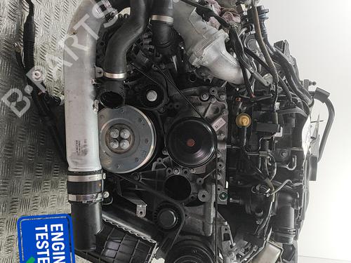 Used Engine Engine MERCEDES-BENZ GLC (X253) 220 d 4-matic (253.905, 253.903) (170 hp) 34282106 34282106
