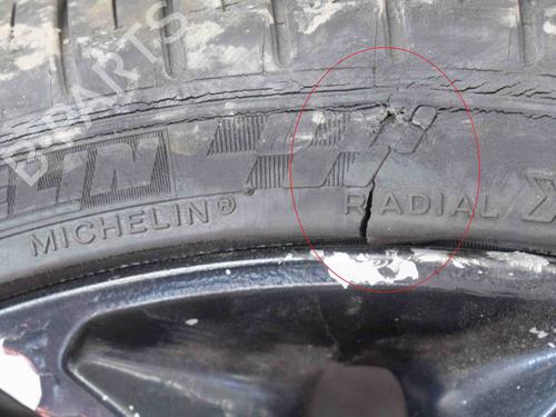 Rim FORD FOCUS III 2.0 ST | BP29920011C45